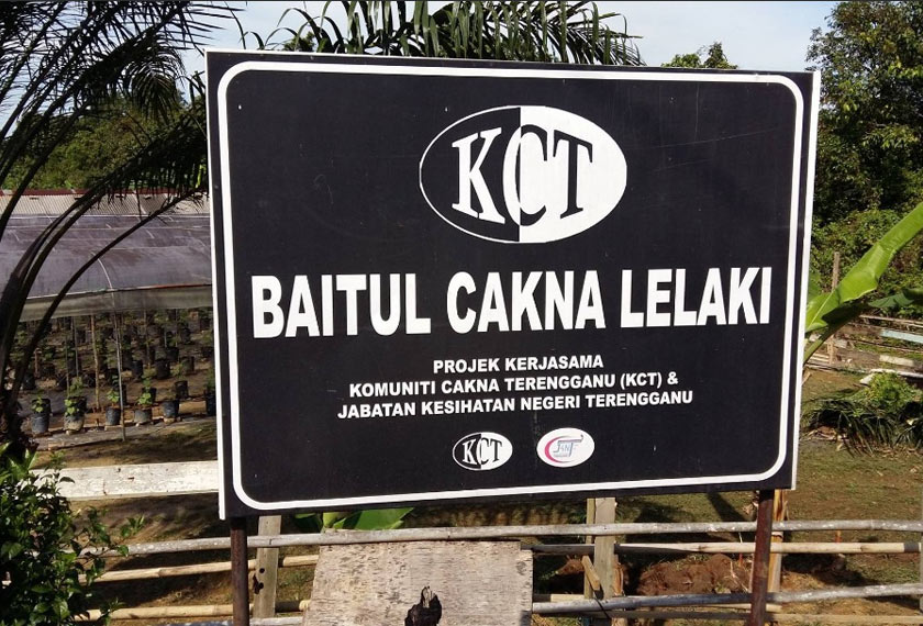 Foto: Facebook Puspanita Terengganu