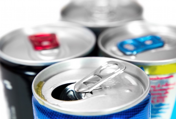 Institut kesihatan Finland gesa larang penjualan minuman tenaga kepada bawah 18 tahun