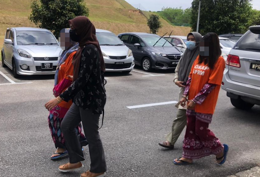 Tujuh kakitangan JPJ Johor ditahan atas dakwaan salah guna kuasa