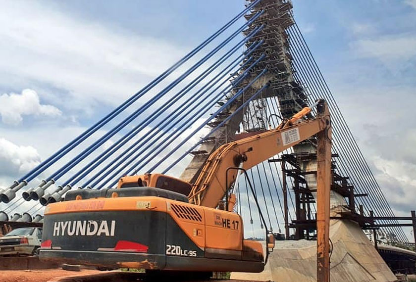  Foto: JKR Terengganu