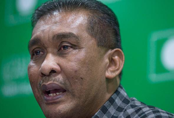 Hormati aspek perundangan yang dibuat Badan Perundangan Negeri - Takiyuddin