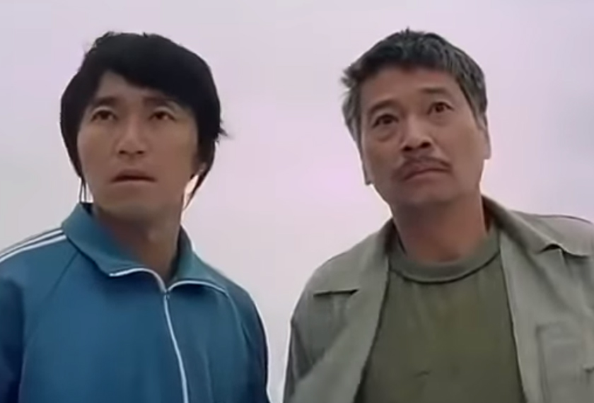 Portal Dim Sum Daily melaporkan, Ng, 70, telah meninggal dunia hari ini setelah bertarung nyawa akibat barah hati.