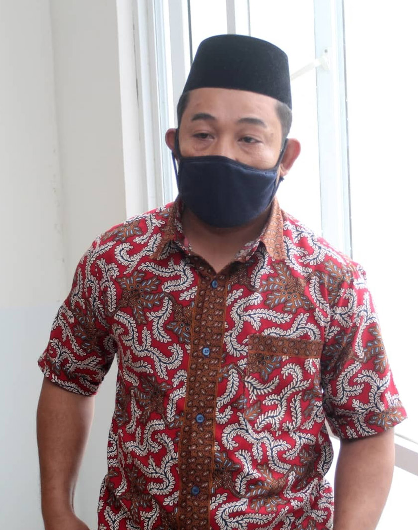 Mohd Amin, dia juga akan mengemukakan rayuan terhadap kes berkenaan selain berhasrat untuk menuntut harta sepencarian dengan bekas isterinya ketika bercerai.