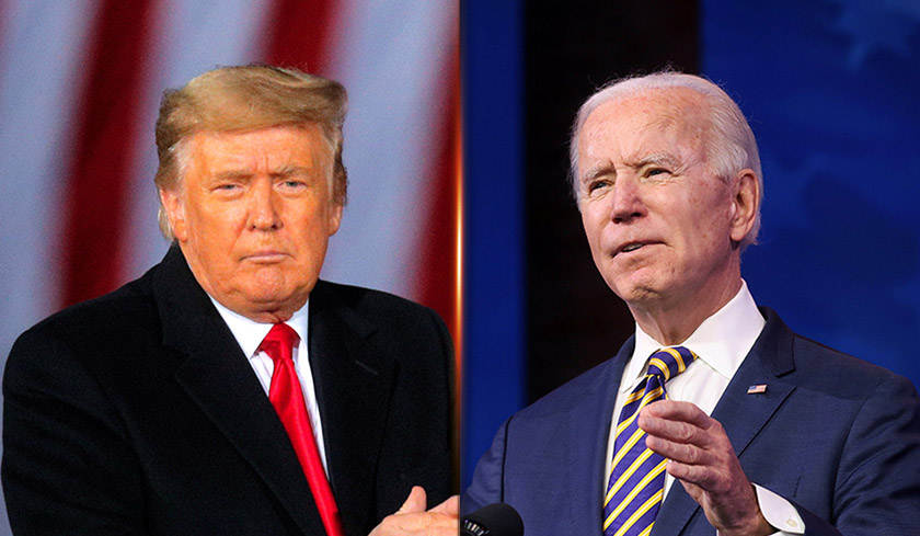 After a hard-fought campaign that pulled in Donald Trump and president-elect Joe Biden, the results of the runoff elections will be significant to determine control of the US Senate and shape the first years of the new Democratic presidency. REUTERSpic