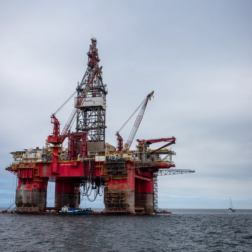 Perlombongan masih kekal wujud hingga hari ini atas faktor pentingnya sehingga melangkui era revolusi perindustrian 4.0 