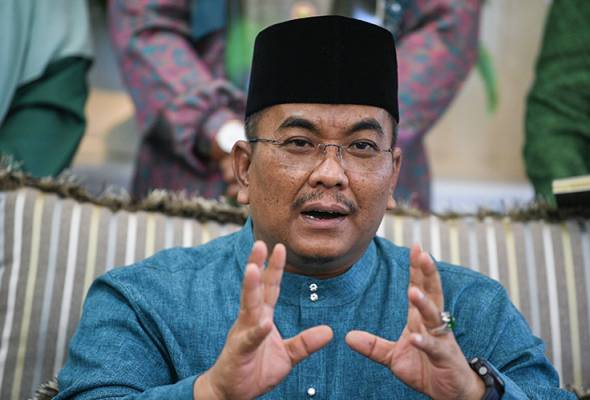 MB Kedah disahkan negatif COVID-19 | Awani