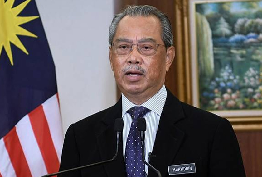 Muhyiddin amat mengalu-alukan pandangan serta idea daripada pakar dalam membendung penularan COVID-19 ketika ini.