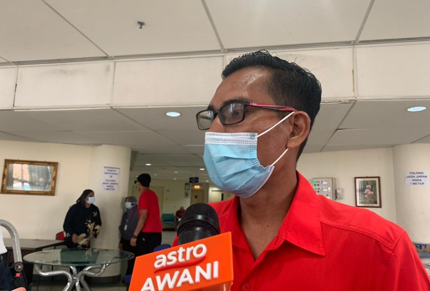 Gambar - Astro AWANI