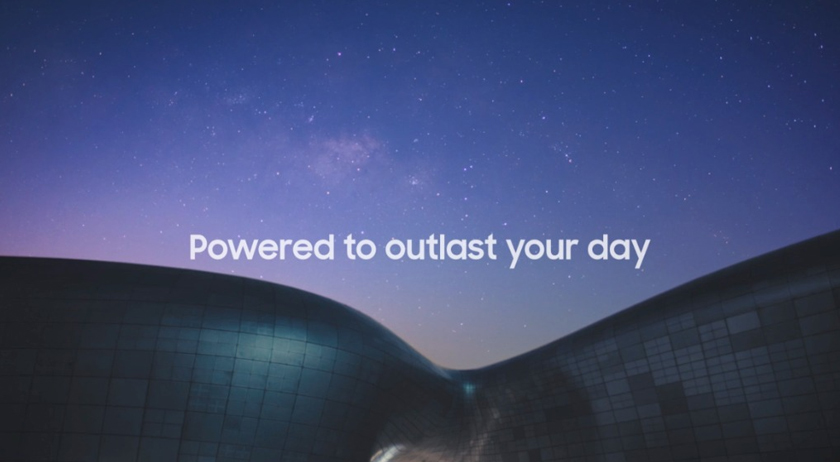 Mod Advanced Night mampu menghasilkan gambar malam anda lebih jelas selain kesan bintik (grain) yang minimum.