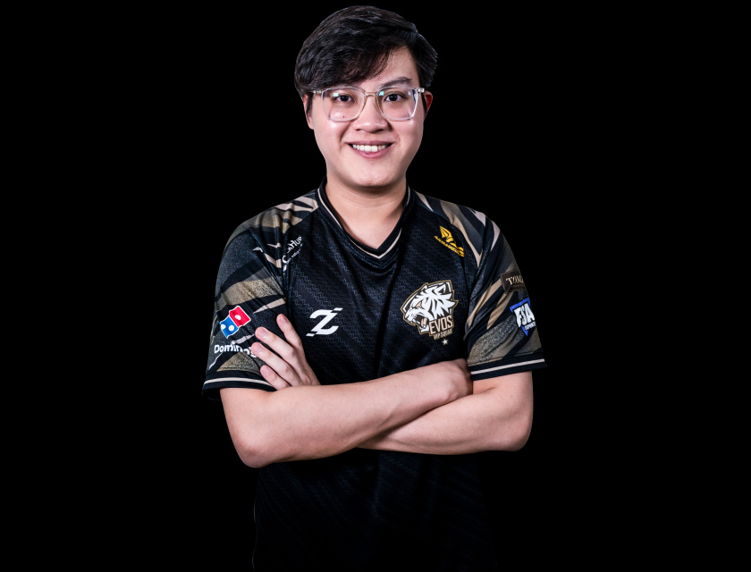 Sean “InSomnus” Tee Yau Terng