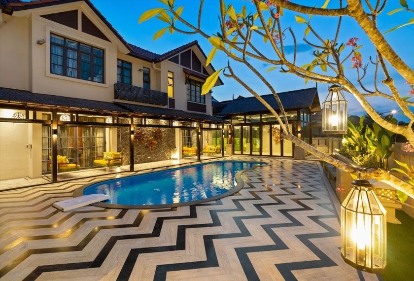 Foto IDW Design & Build Sdn Bhd