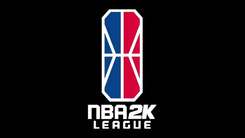 NBA 2K League