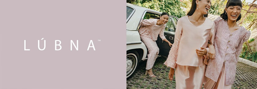 Samada kontemporari mahupun anda ingin tampak sepenuhnya klasik, semuanya itu terpulang atas citarasa masing-masing kerana anda yang carry rekaan tersebut.