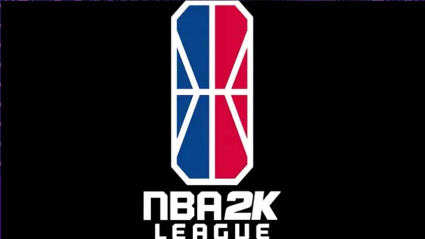 NBA 2K League