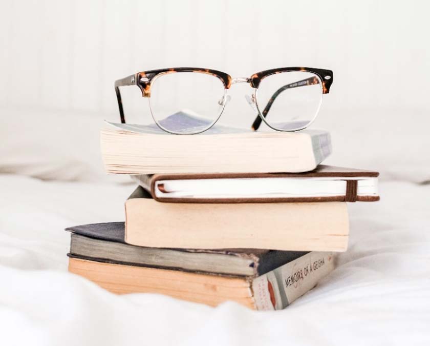 Tempoh pandemik inilah merupakan waktu paling sesuai untuk menghadiahkan bahan bacaan sebagai material mengisi masa lapang.