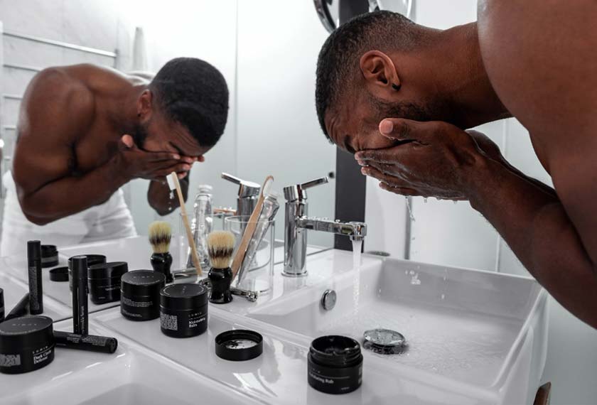 Membina penampilan dan kekal sihat meskipun berada di rumah.