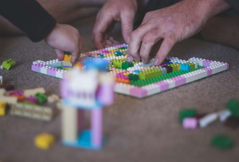 Rasai pengalaman parenthood yang lebih bermakna dengan Motherhood.