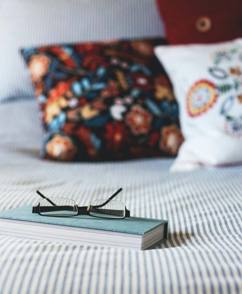 Cermin mata dengan teknologi blue light filter mampu memberi perlindungan kepada mata anda.