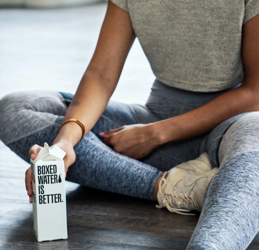 Dapatkan panduan workout yang menyeronokkan menerusi aplikasi kecergasan dan lakukannya bersama pasangan anda.