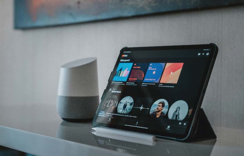 Terus berhubung bersama rakan dan keluarga anda ketika lockdown dengan sambungan internet lancar daripada TIME!