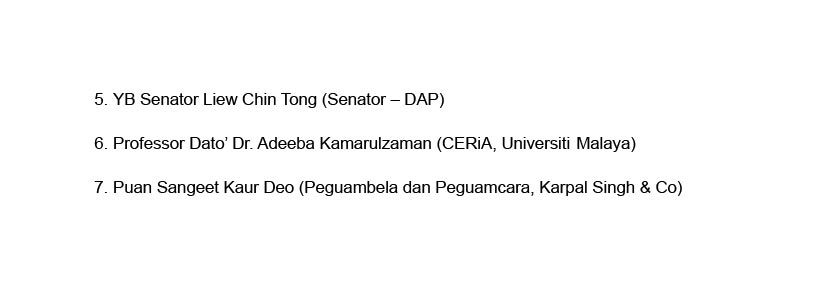 Kumpulan Rentas Parti Parlimen Malaysia (KRPPM), membantah rancangan kerajaan untuk melakukan penahanan warga asing tanpa dokumen sepanjang tempoh sekatan pergerakan penuh.