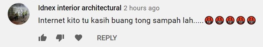 Sikap menjadi mudah marah susulan capaian internet di rumah terlalu perlahan