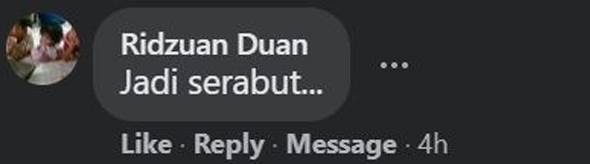 Bekerja dari rumah turut menyebabkan rutin harian menjadi kelam-kabut.