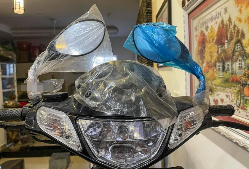 Yamaha 125ZR dengan harga RM89,995!