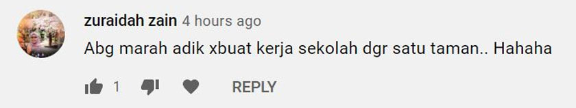 Mengajar dan menjerit perlu digunakan ketika proses PdPR