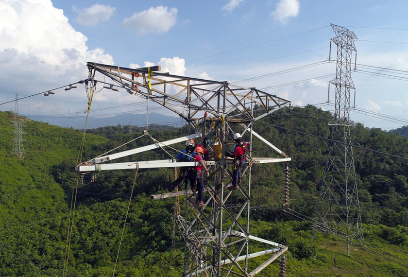 Keutamaan TNB terhadap Pelan Pemulihan Negara termasuk memastikan bekalan elektrik yang berdaya harap kepada hospital, pusat simpanan vaksin (PSV) dan pusat pemberian vaksin (PPV) serta lebih daripada 9 juta pelanggan di seluruh negara.