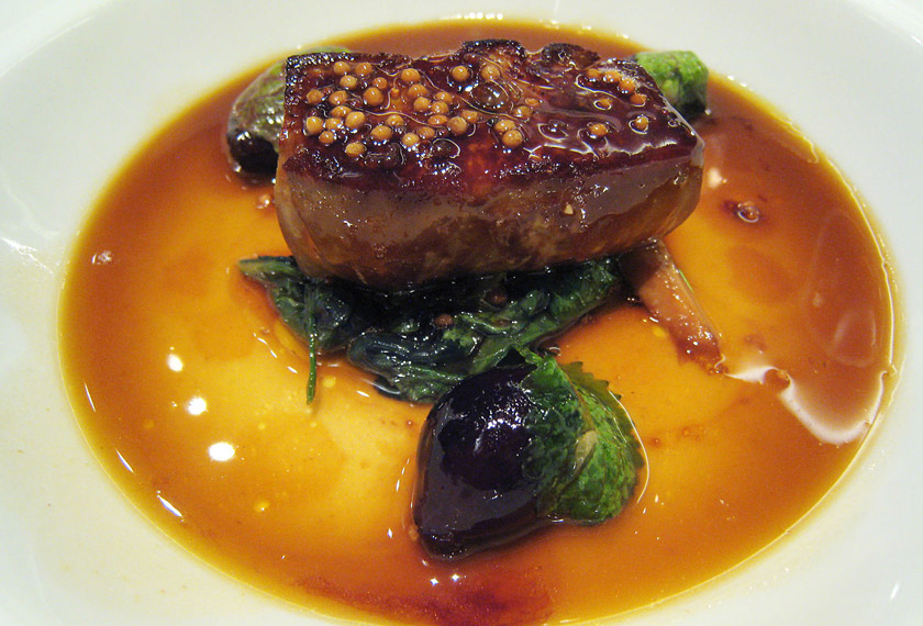 Foie Gras