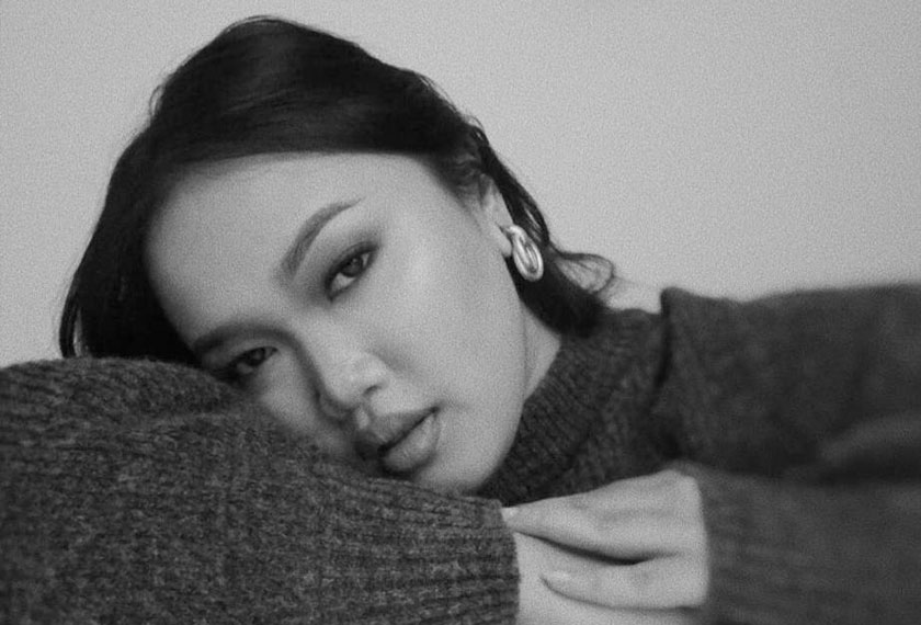 Mafarikha berkata, ia merupakan satu penghormatan buat dirinya apabila berpeluang merakamkan semula lagu berkenaan.