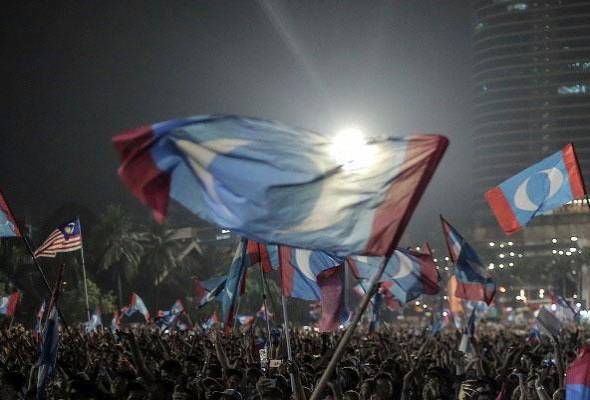 Pengundi Pandan akan pilih calon PKR berbanding Bersama - Pensyarah kanan