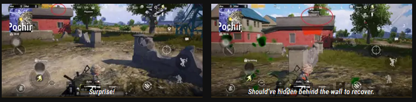 Match 1 - eGG Network