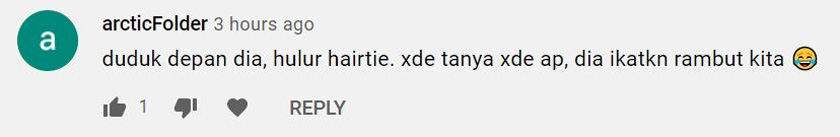 Ayah sering meluahkan kasih sayang menerusi bahasa tubuh, bukan kata-kata