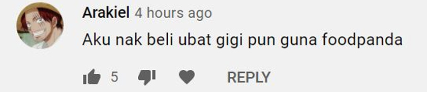 Perkhidmatan dalam talian digunakan sepenuhnya sepanjang PKP