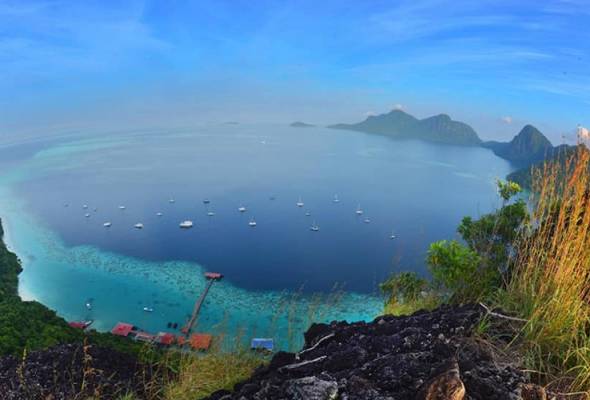 Gempa Mindanao: Hajiji nasihat penduduk  di kawasan Pantai T