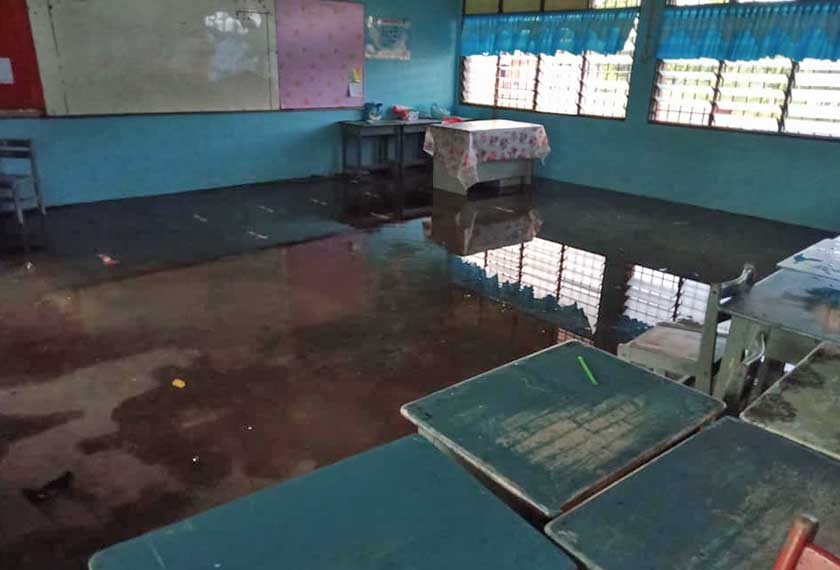 Facebook Saifur Ridzwan Mustafa