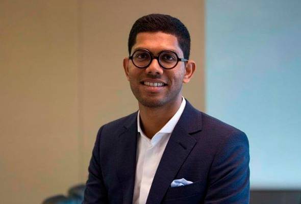 BCorp surges 17 pct on appointment of Abdul Jalil Rasheed as Group CEO ...