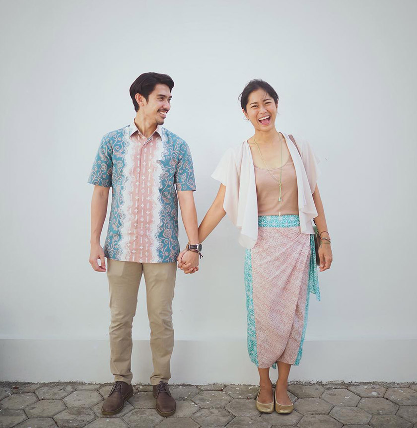 Instagram @iedilputra