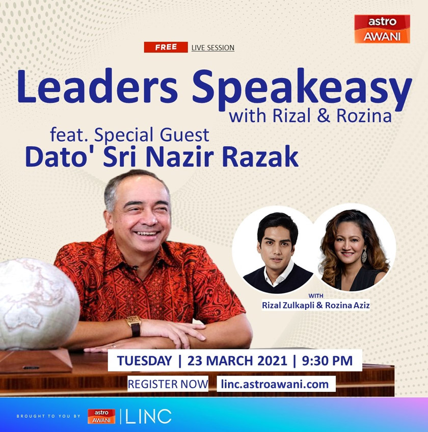 Join us talking to the strong leaders of today and how to build current and future leaders.