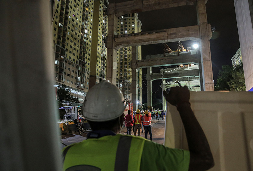 Foto Astro AWANI/SHAHIR OMAR