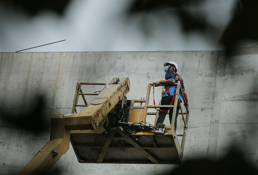 Foto Astro AWANI/SHAHIR OMAR