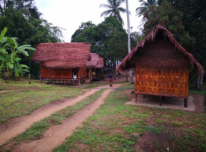 Orang Asli di Pos Gob masih menunggu kerajaan membekalkan elektrik di kawasan mereka.