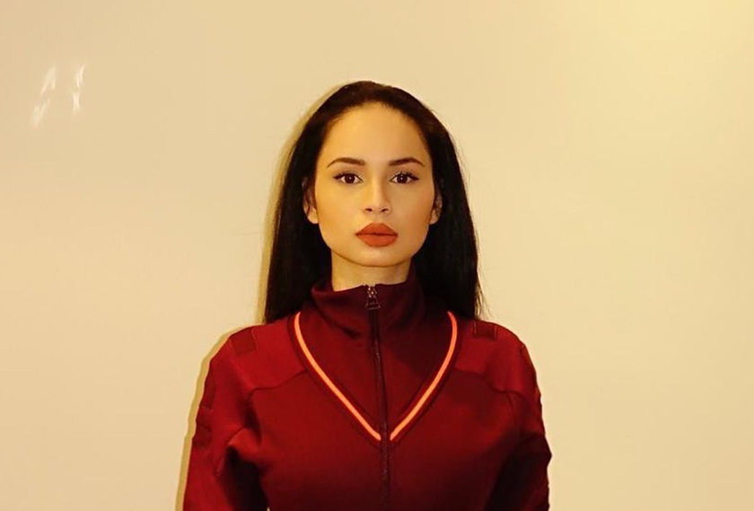 Pendapatnya itu mendapat perhatian banyak pihak yang mendakwa kononnya Izara cemburu dengan rezeki orang lain.