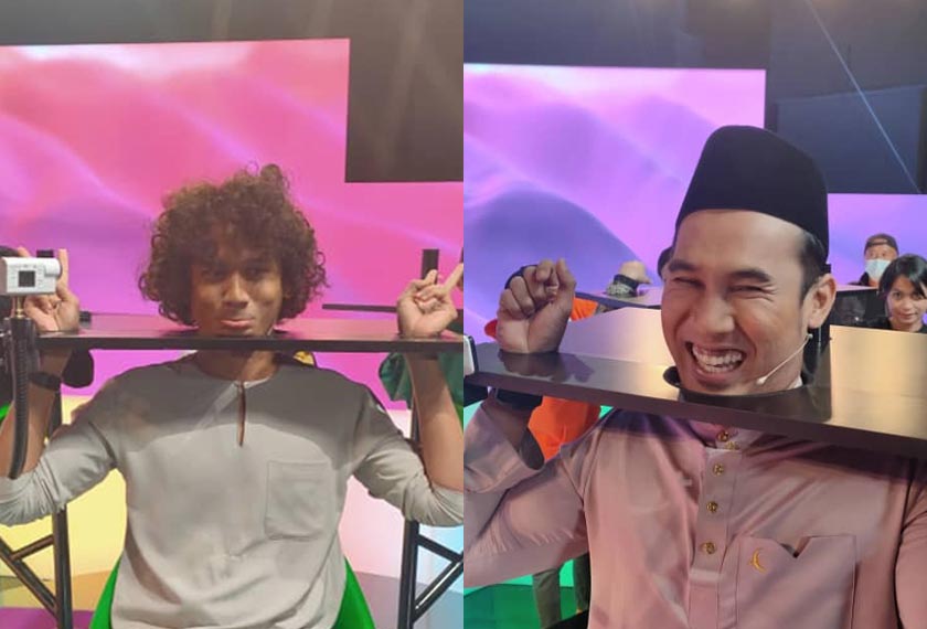 'Betul ke Bohong? Kuasa 2' edisi khas Aidilfitri di Astro Warna