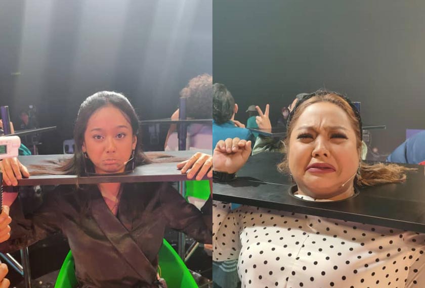 'Betul ke Bohong? Kuasa 2' edisi khas Aidilfitri di Astro Warna