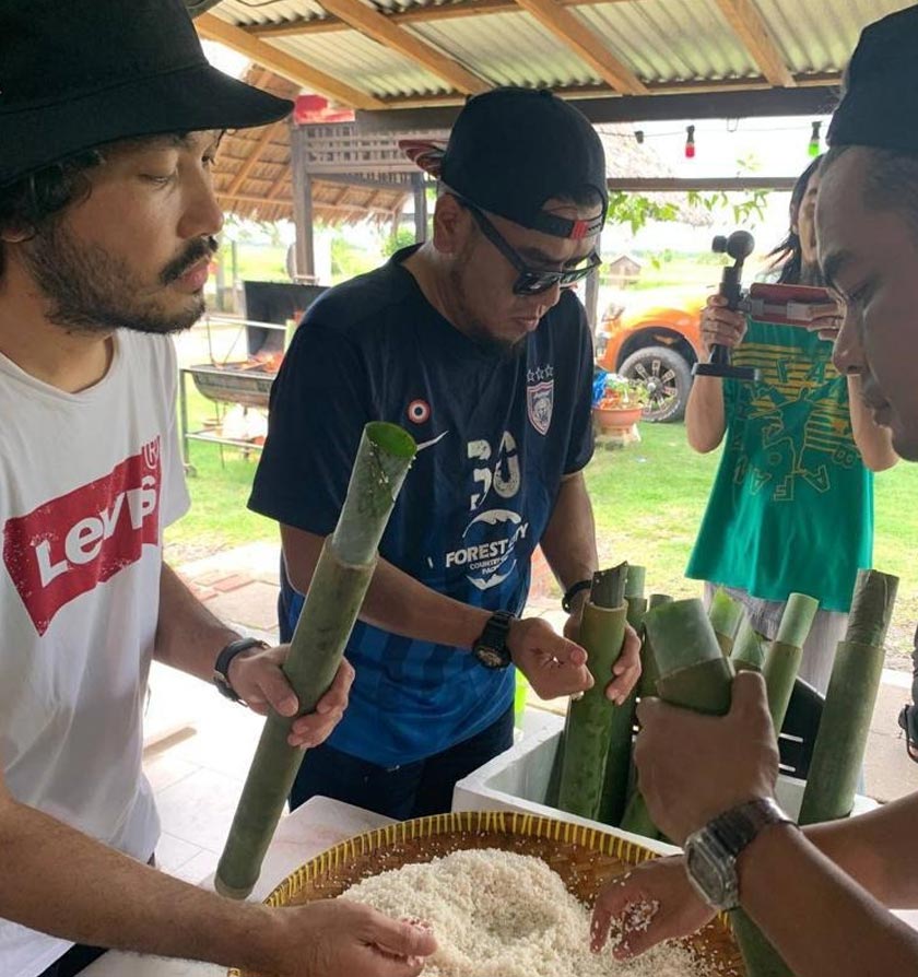 Homestay di Sungai Besar tawar suasana raya kampung buat 'orang bandar' selepas PKP