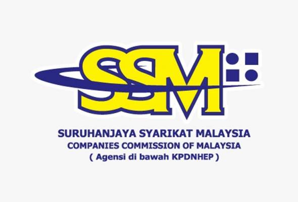 Kod QR SSM BizTrust tingkat keyakinan pengguna | Awani
