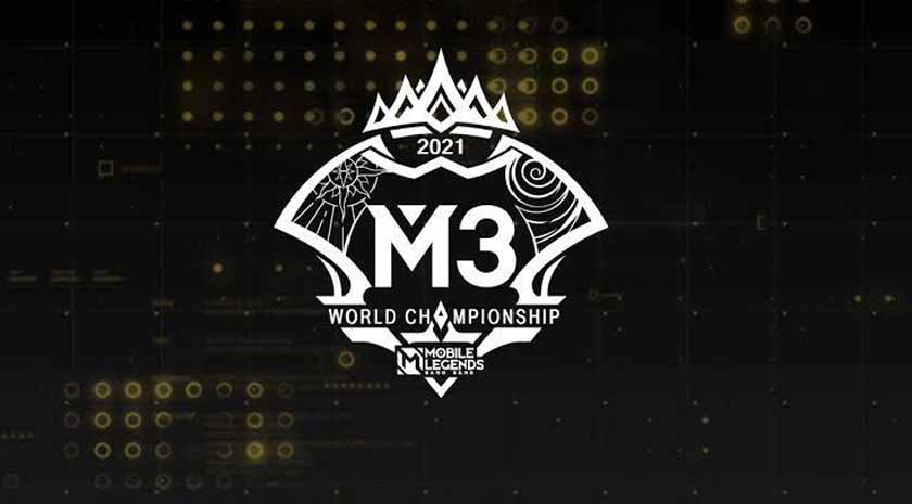 Mobile Lagend: 16 pasukan lengkapkan ‘BURUAN’ Kejohanan Dunia Mobile Legends M3